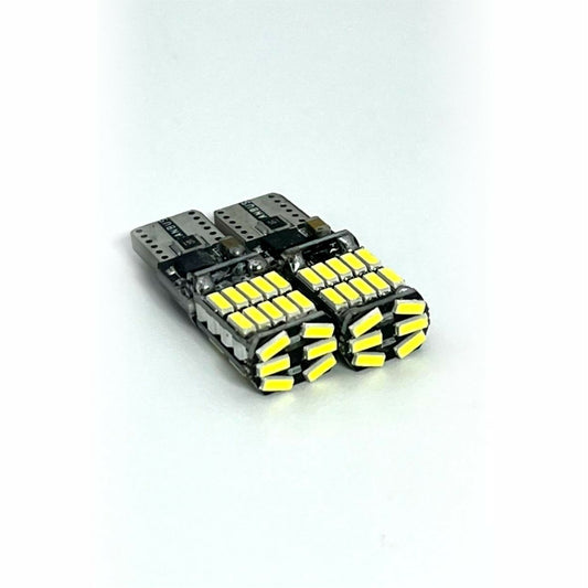 T10 ESTER PARK 26 LED CANBUS