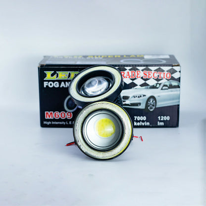 M609 Series LED Fog projectors