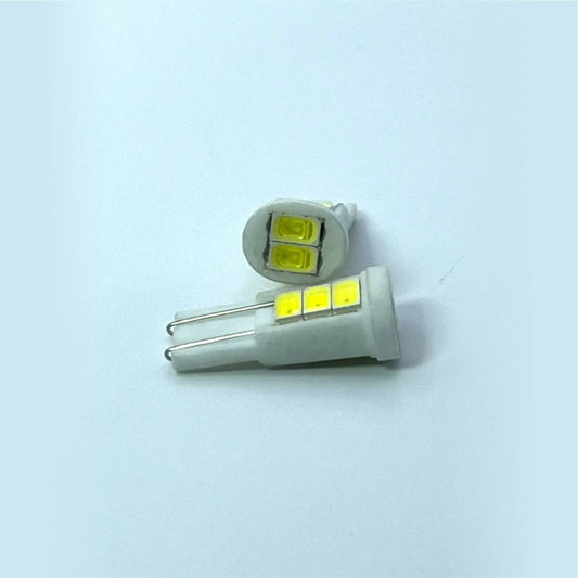 T10 CERAMIC 8LED PARK