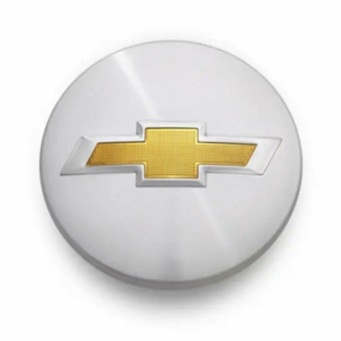 Centre Caps Set (4pc) - 64mm - Chevrolet Compatible